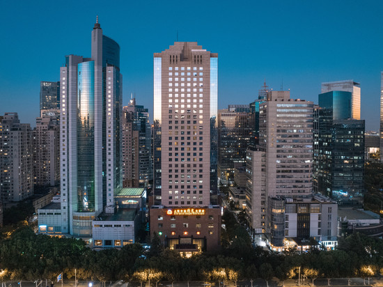 上海中油阳光大酒店