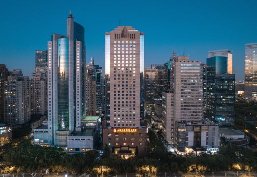 上海中油阳光大酒店