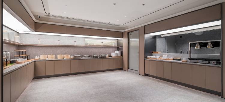 全季酒店(淮安区万达广场店)图片