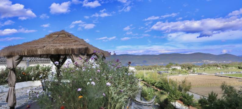 大理云海间民宿图片