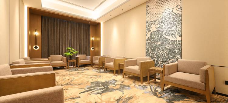 万朵酒店(百色田阳店)图片