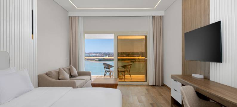 百乐宫海滩度假酒店与水疗中心(Bellagio Beach Resort & Spa)图片