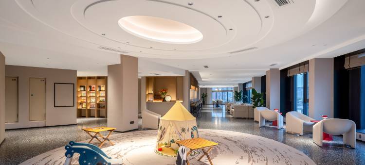 诚友苑酒店(华西医院衣冠庙地铁站店)图片