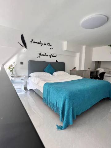 沈阳龙湖城快捷旅馆