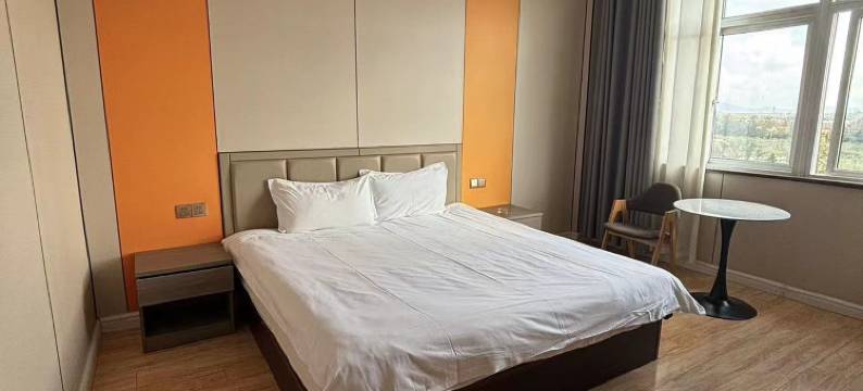 胶州龙子商务宾馆图片