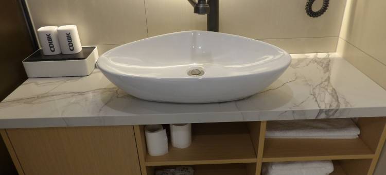 风情海岸·海景度假智慧公寓(银滩侨港风情街店)图片