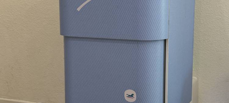 汉庭优佳酒店(上海九亭地铁站店)图片