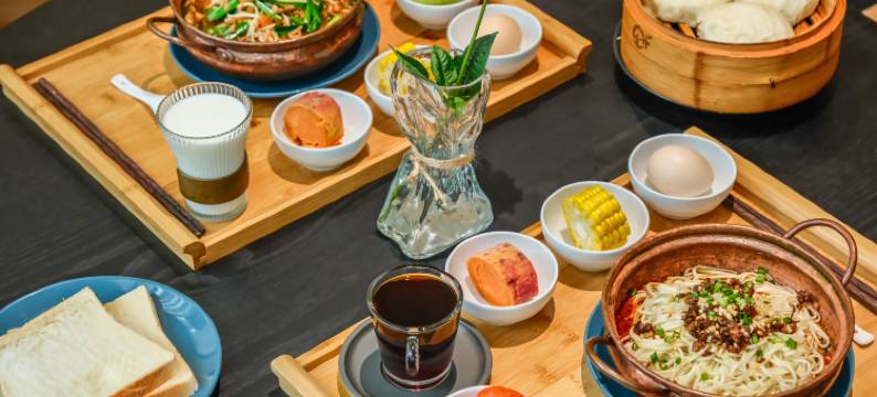 个旧山水云间民宿图片