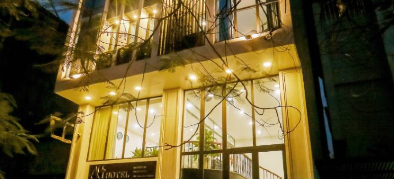 AUI 阮文才(Aui Nguyen Trai)图片