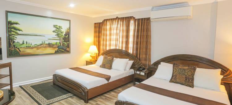 宿务假日广场酒店(Holiday Plaza Hotel - Cebu)图片