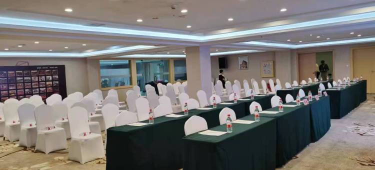 维也纳智好酒店(晋江中国鞋都吾悦广场店)图片