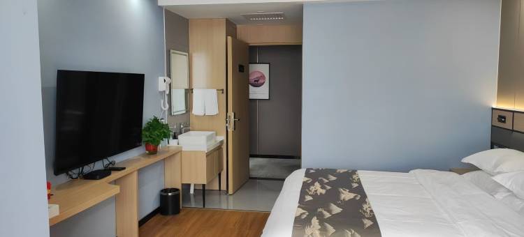 安阳恩东酒店(文字博物馆店)图片