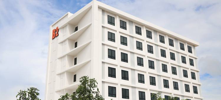 B2 布恩坎精品经济型酒店(B2 Bueng Kan Boutique & Budget Hotel)图片