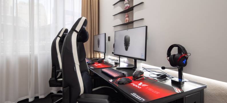 住玩·设计酒店(武汉江汉路步行街店)图片