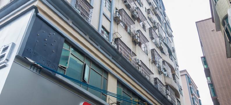 岭航精品公寓(大岭山金桔地铁站店)图片