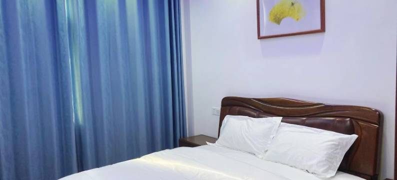 文房经典民宿山庄图片