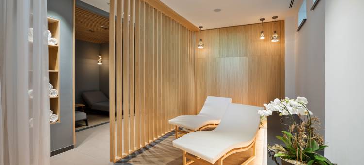 马克西米利安奥地利潮流酒店(Austria Trend Hotel Maximilian)图片