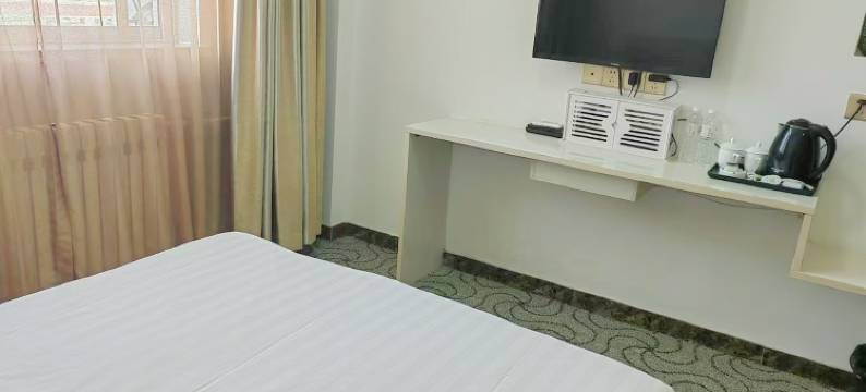 招远芙蓉宾馆(汽车站店)图片