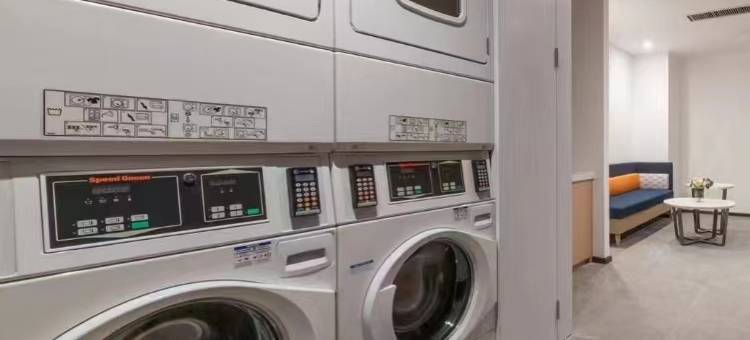文澜国际酒店(开封清明上河园万岁山店)图片