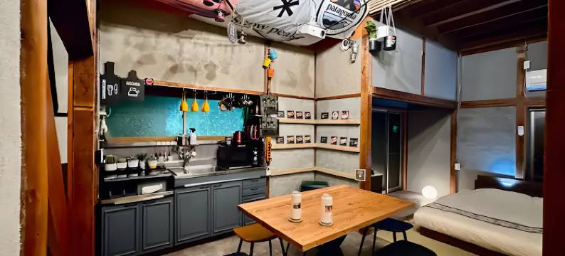 Kamiya Resort Okutama Terrace & Bath(Kamiya Resort Okutama Terrace & Bath)图片