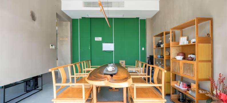 嵊泗时光码头民宿(南长涂沙滩店)图片