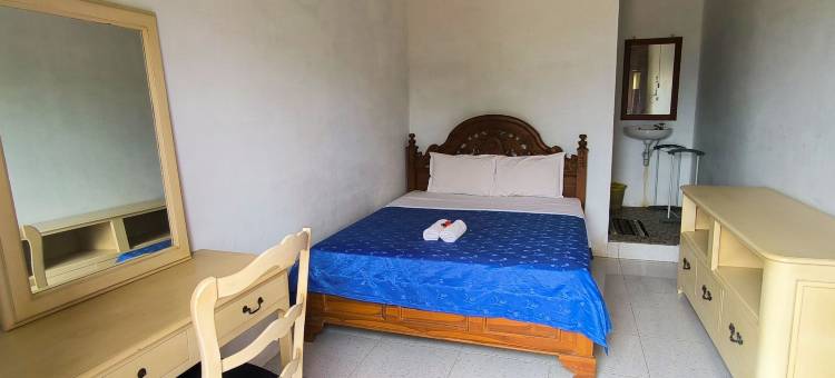 日出海丘小屋(Sunrise Sea Hill Cottages)图片