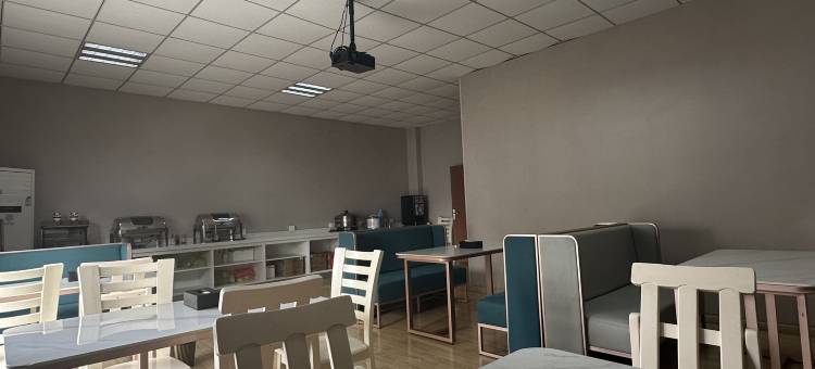 如家睿柏云酒店(合肥火车站店)图片