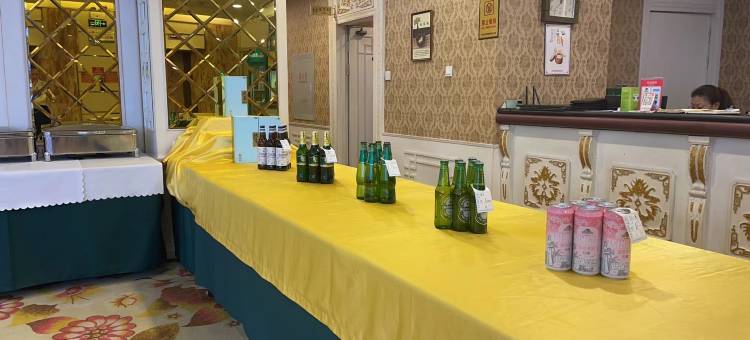 徐园饭店(大连东港商务区港湾广场地铁站店)图片