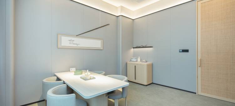 全季酒店(上饶吾悦广场惟义路店)图片