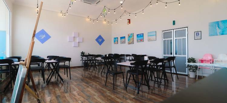 海湾登嘉楼度假酒店(Coastal Bay Dungun Staycation)图片