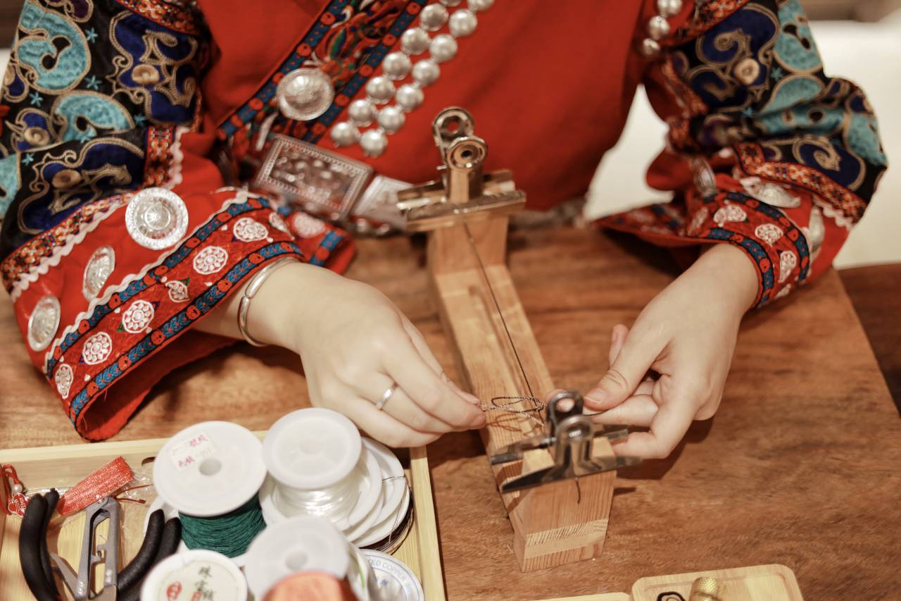 SYYF诗与远方·画廊院子酒店(阳朔十里画廊遇龙河店)图片