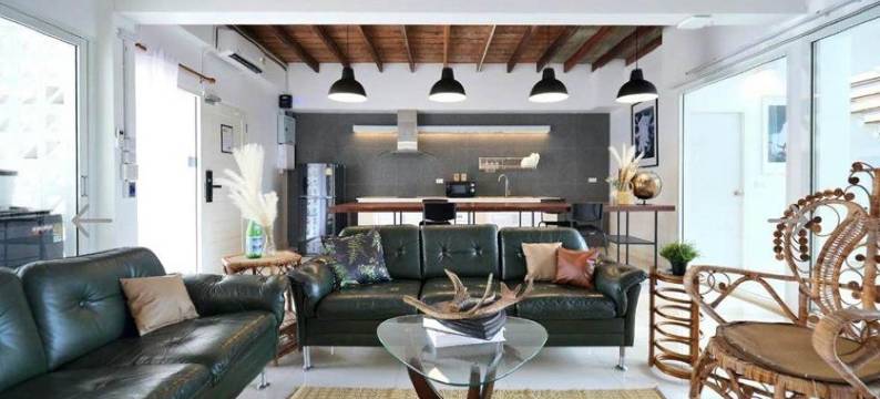 BW河畔别墅(BW​ The​ River Villa)图片