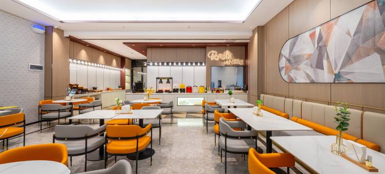 柏曼酒店(柳州窑埠古镇阳光100店)图片