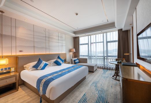 Liming Garden Hotel Hotel Overview