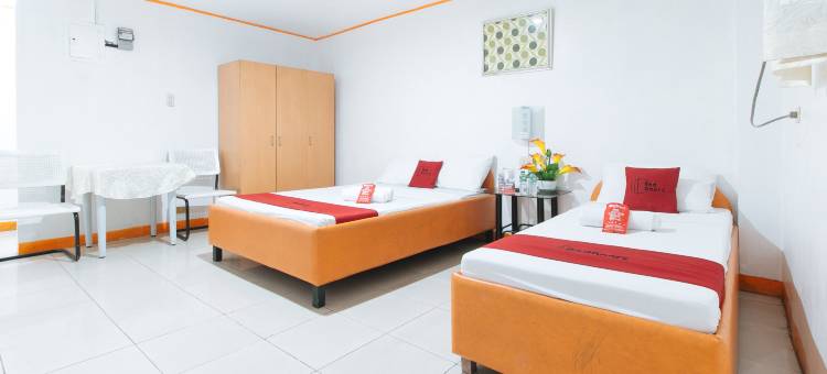 RedDoorz @ Western Highway Lodge Hotel图片