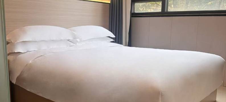 柳州雀都宾馆(柳北柳钢店)图片