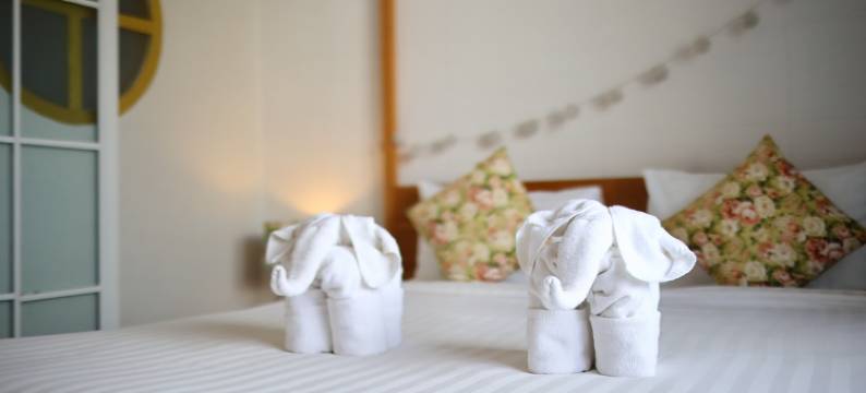 波斯特尔港湾(Poshtel Haven)图片