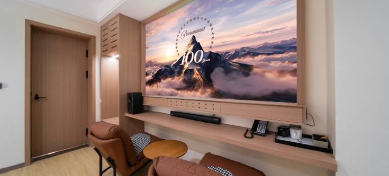 巷往好酒店(南充市顺庆区五星花园店)图片