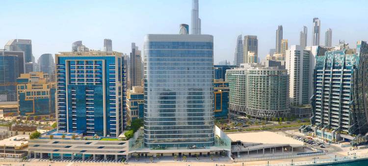 The First Collection Waterfront, Dubai, a Tribute Portfolio Hotel图片