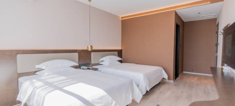 全胜酒店(中国陶瓷博物馆店)图片