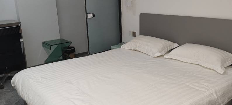 包头碧桂源宾馆图片