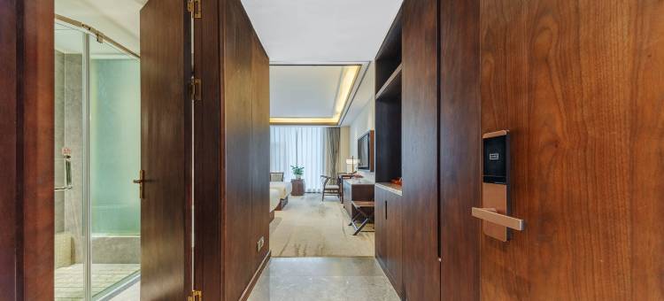 若羌楼蘭迎宾馆图片