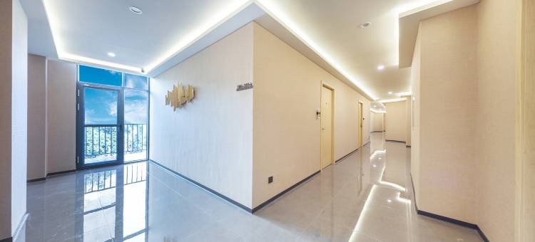 沧澜墅一线江景度假酒店(西双版纳景洪澜沧江店)图片