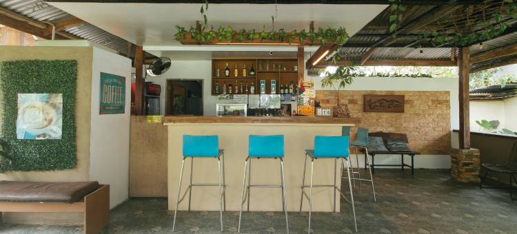 Tito Boy's Creek Private Resort by RedDoorz图片