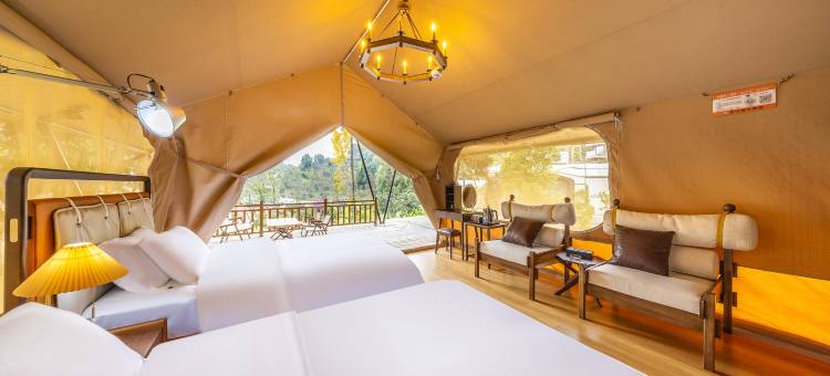 希雅度栖居酒店图片