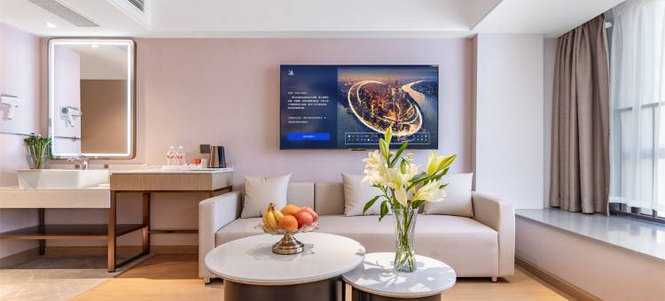 维也纳3好酒店(张家港金港路店)图片