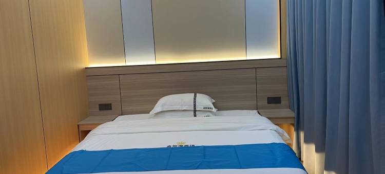 紫金金丽湾宾馆(宝成商业广场店)图片