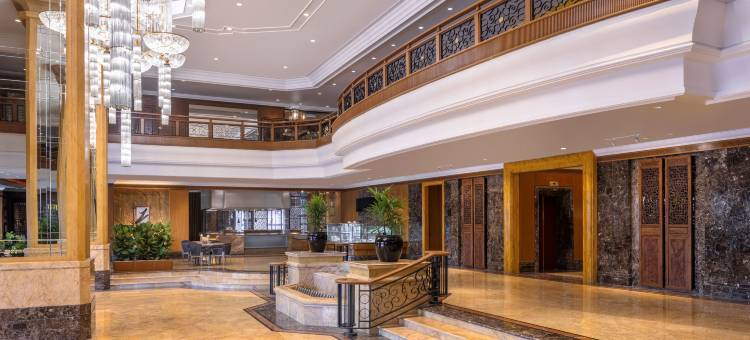 都喜公主酒店，马六甲(Dusit Princess Melaka)图片
