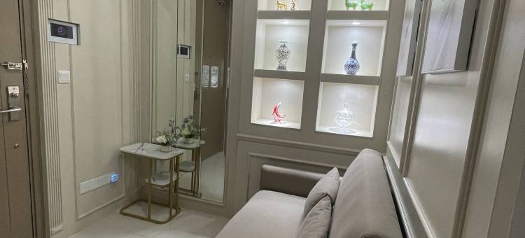 Gold Coast Seaview Apartment by MYsweethome图片