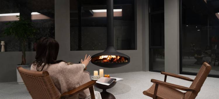 杉涧·序言红杉林私汤度假民宿(皖南川藏线店)图片